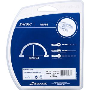 Babolat-Synthetic-Gut