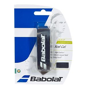 Babolat Xcel Gel X1 Zwart