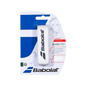 Babolat Syntec Pro X1 Wit