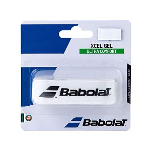 Babolat Xcel Gel X1 Wit