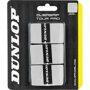 Dunlop AC PDL Tour Pro Grip
