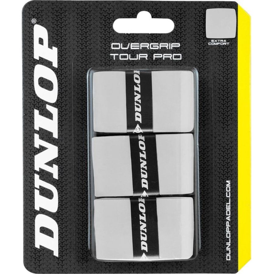 Dunlop AC PDL Tour Pro Grip