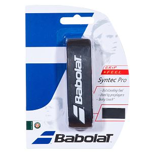 Babolat Syntec Pro X1 Zwart