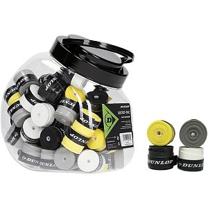 Dunlop-overgrip