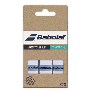 Babolat Pro Tour 2.0 X12