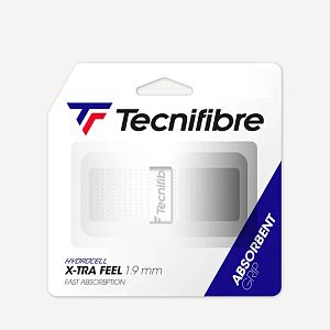 Technifibre X-tra feel overgrip
