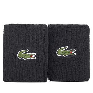 Lacoste-wristband