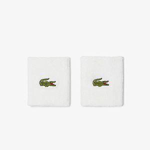 Lacoste-wristband