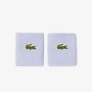 Lacoste-wristband
