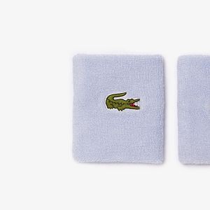 Lacoste-wristband
