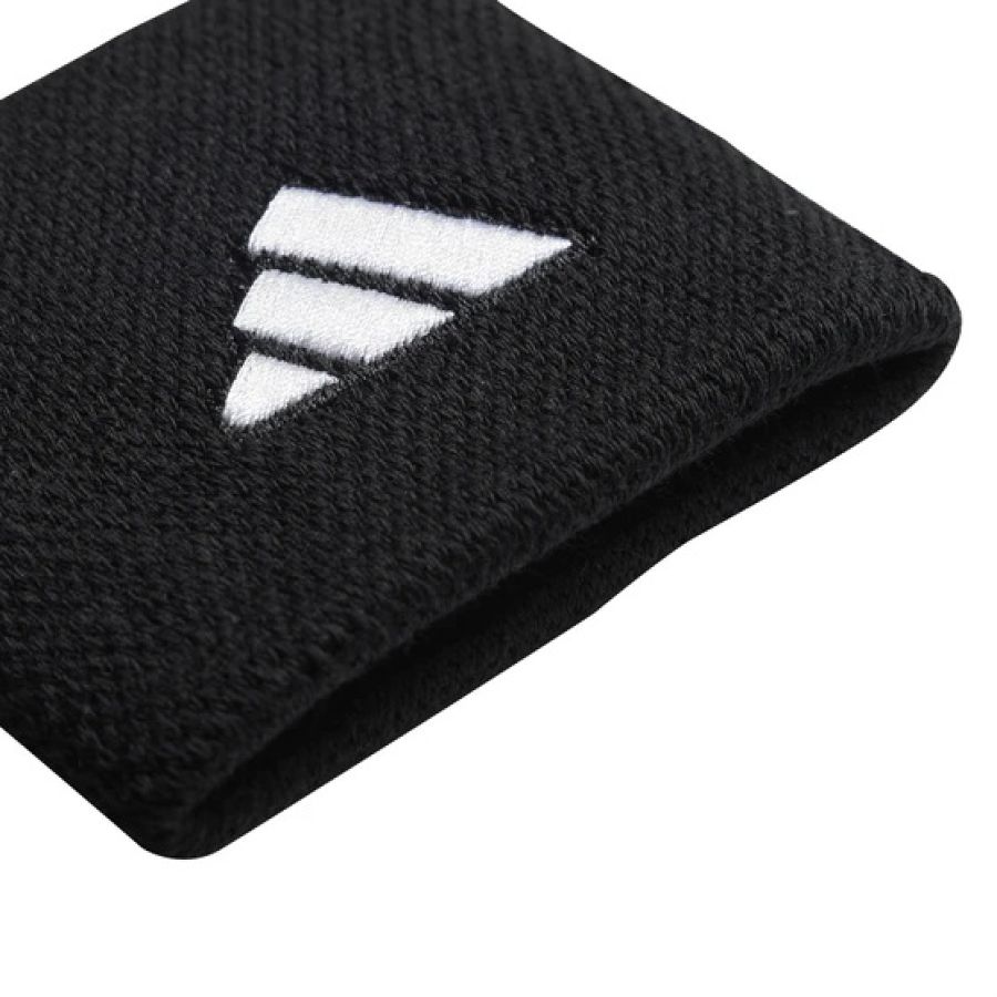 Adidas-wristband-zwart