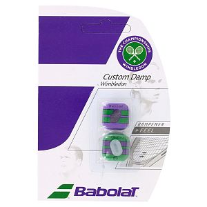 Babolat Custom Damp