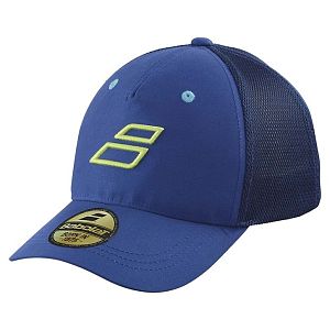 Babolat-curve-cap-junior