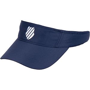 K-swiss-visor-marine