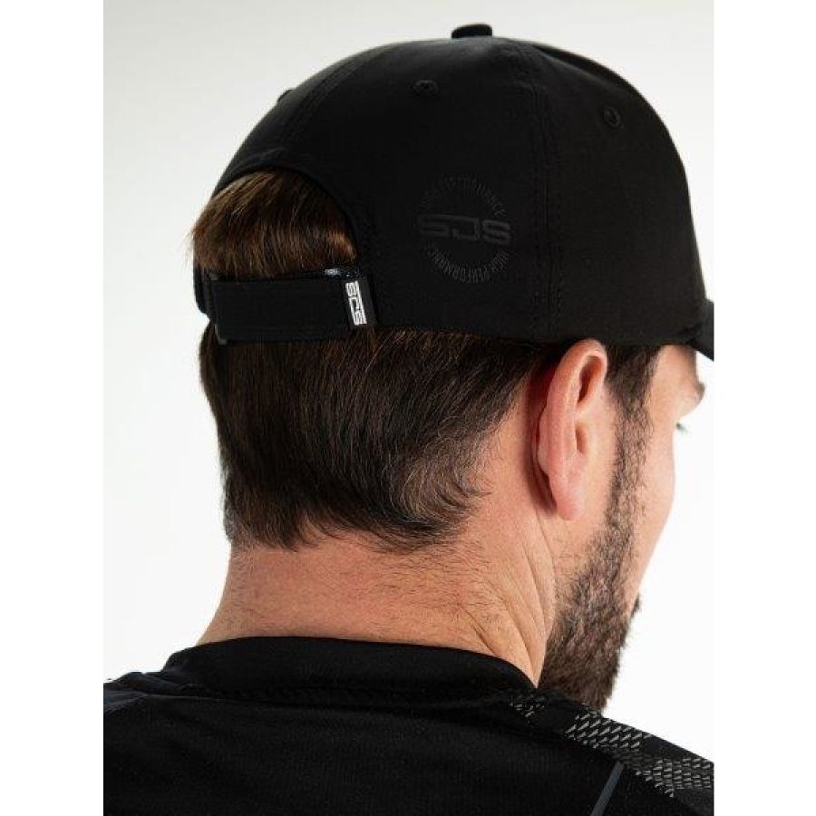 SJS Men Cap Xavi