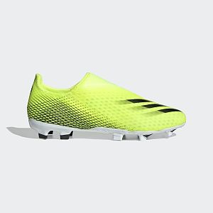 Adidas X Ghosted 3 LL FG