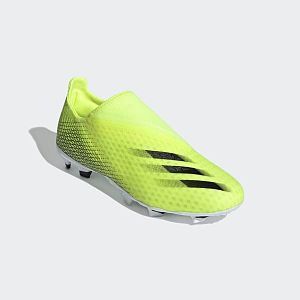 Adidas X Ghosted 3 LL FG