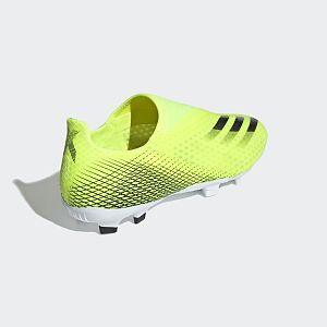 Adidas X Ghosted 3 LL FG
