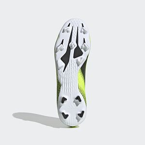 Adidas X Ghosted 3 LL FG