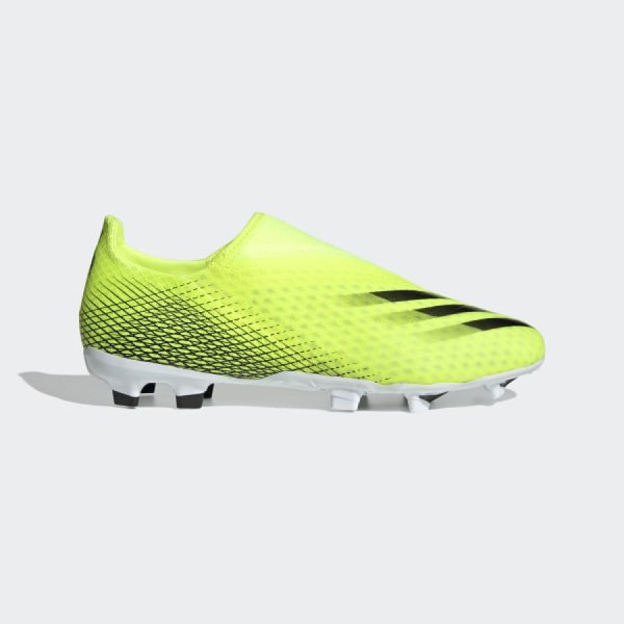 Adidas X Ghosted 3 LL FG