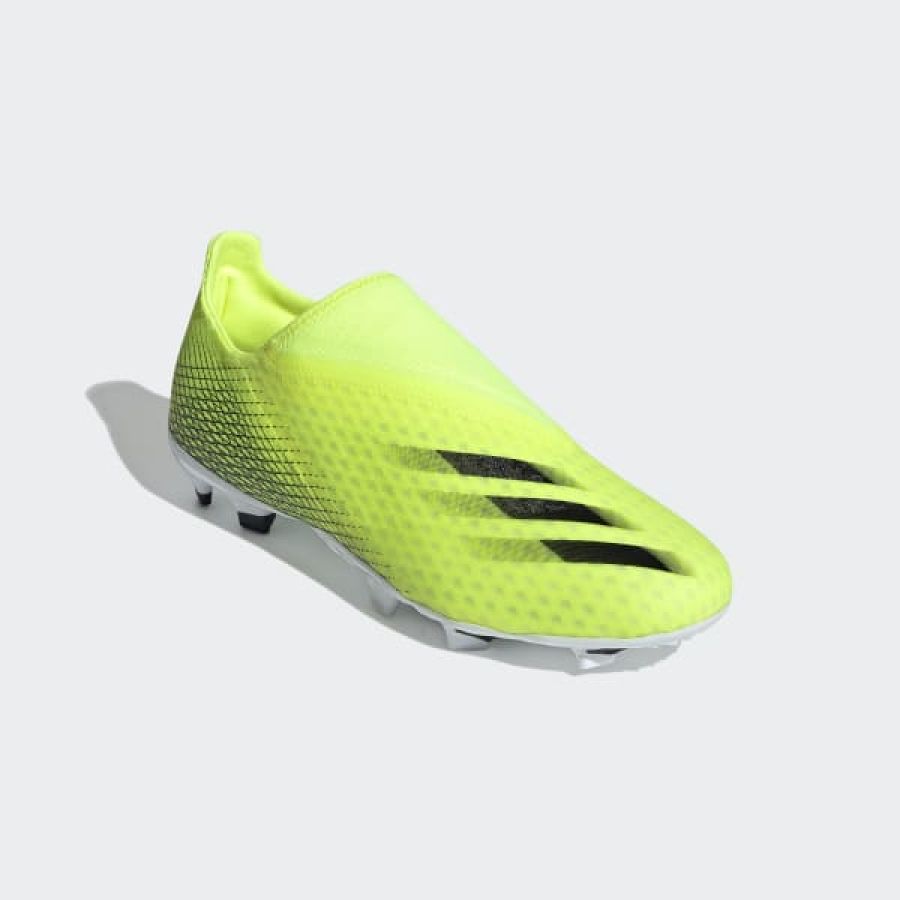 Adidas X Ghosted 3 LL FG