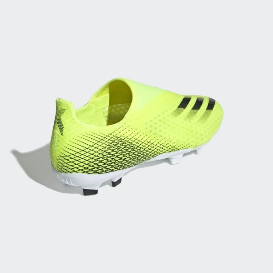 Adidas X Ghosted 3 LL FG