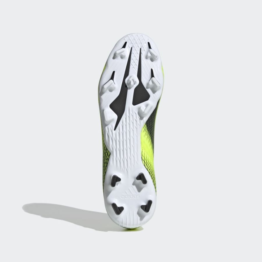 Adidas X Ghosted 3 LL FG