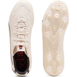 Puma King 20 Match FG/AG junior