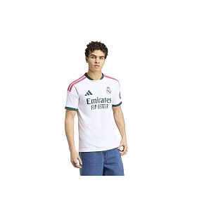 Adidas Real Jersey