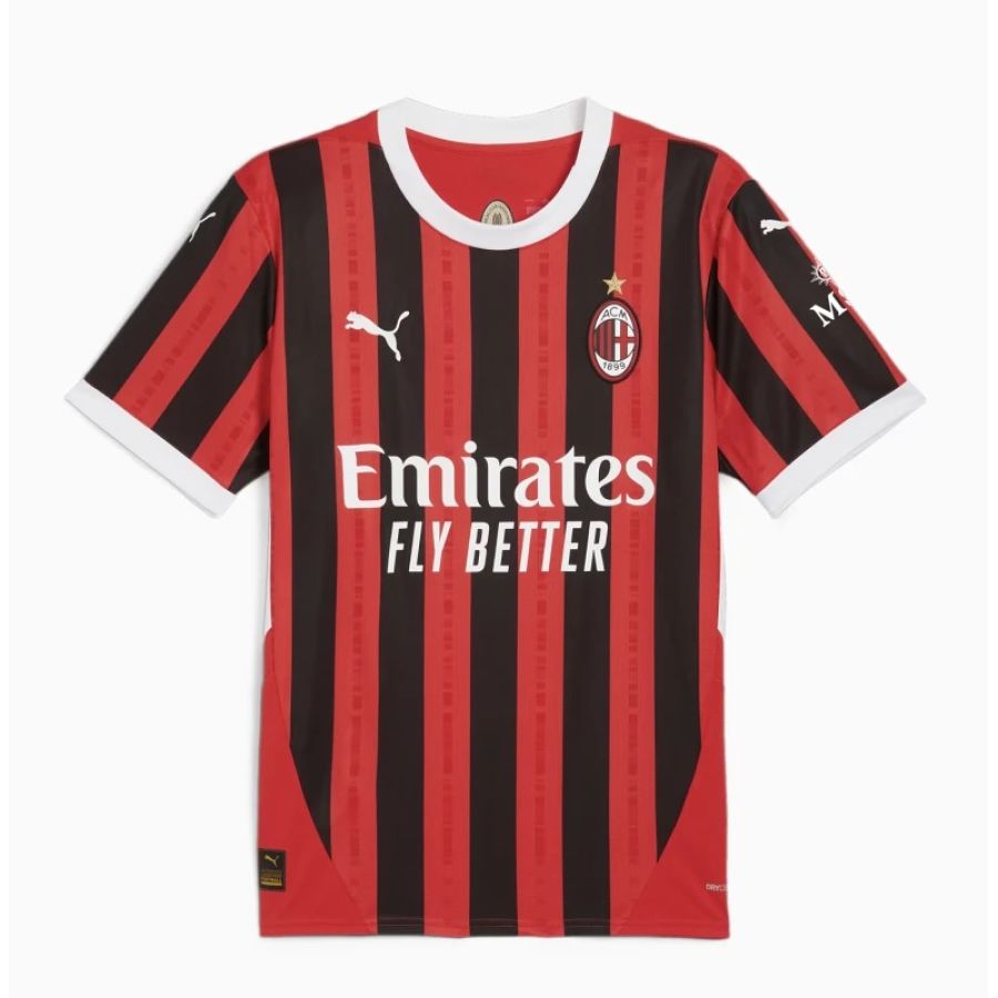 PUMA ACM home shirt