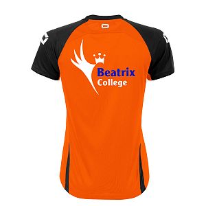 Dames Shirt Beatrix Coll.-enkel shirt