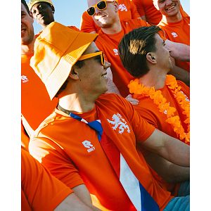Robey NL Crossbar Shirt