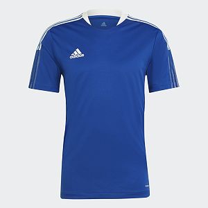 Adidas Tiro 21 Jersey