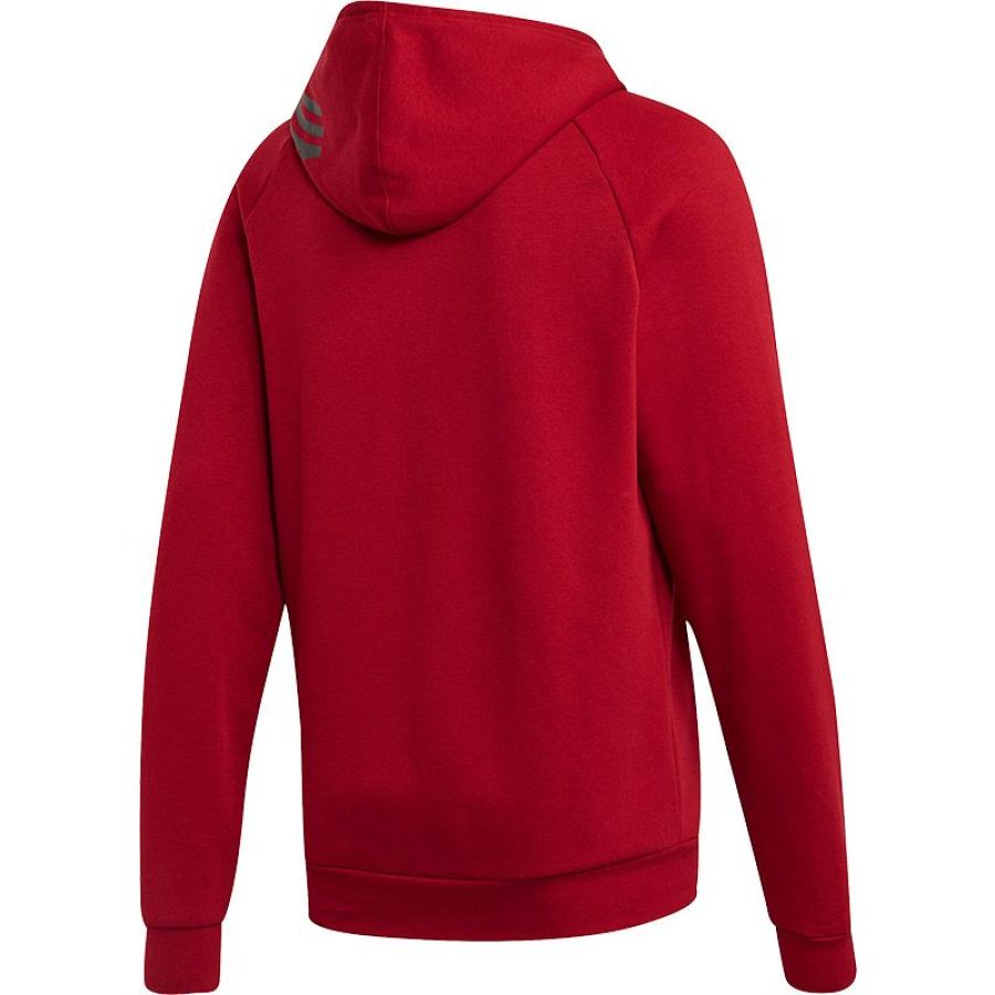 Adidas Tango Sweat Hoodie