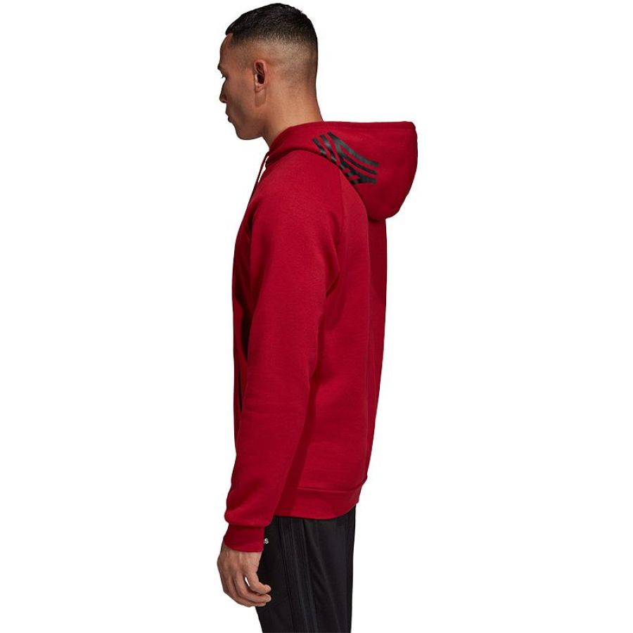 Adidas Tango Sweat Hoodie
