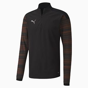 PUma FTB NXT 1/4 zip jack