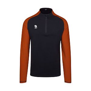 Robey Performance half zip Top Senior