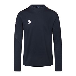 Robey performance sweater