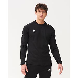 Robey performance sweater
