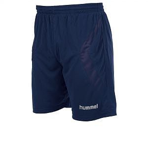 Hummel-manchester-short