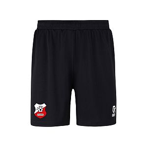 Robey short VV Zigo SR