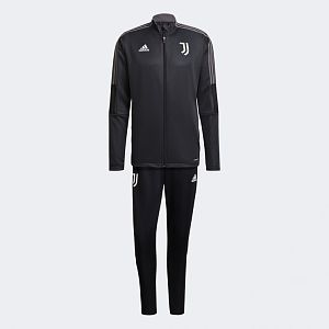 Adidas Juventus TK Suit