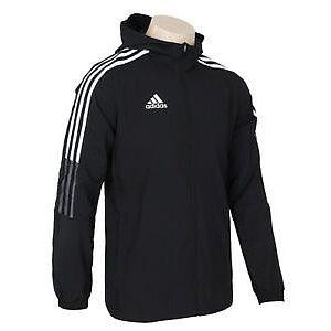 Adidas-windbreaker