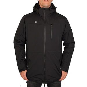 Robey Parka jack