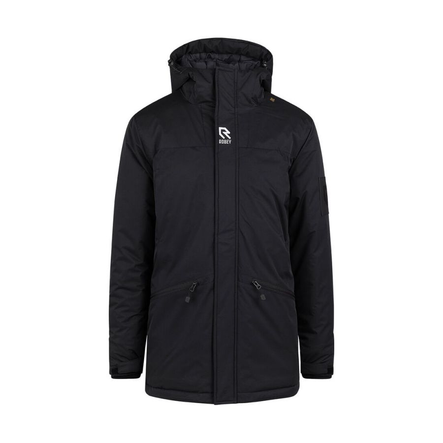 Robey-playmaker-parka