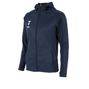 Hummel Hooded Training jack woman