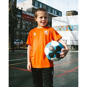 Robey NL Crossbar Shirt