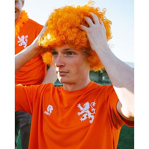 Robey NL Crossbar Shirt