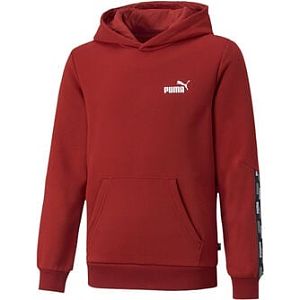 Puma-power-hoodie junior