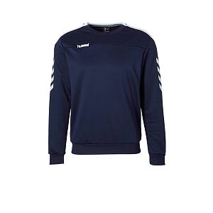 Hummel Valencia Top Roun Neck junior